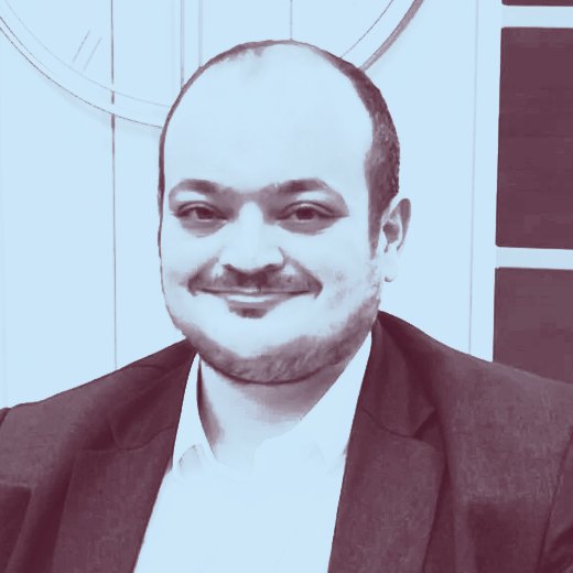Fernando Fraga