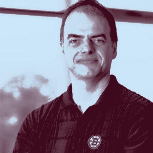 Stewart Noakes